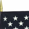 Classroom American Flag for Schools, 2 by 3-Feet - Image 2