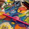Bulk Colored Pencils - 36 Packs 12 Colored Pencils per Pack (432 Colored Pencils Total) - Image 3