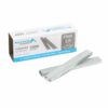 50,000 Staples, Standard 1/4 Inch Length and 210 Staples per Strip, 26/6, Jam Free Sharp Chisel Point Design, 10 Boxes of 5,000 Staples, 50,000 Staples Total, Fits Standard Staplers - Image 3
