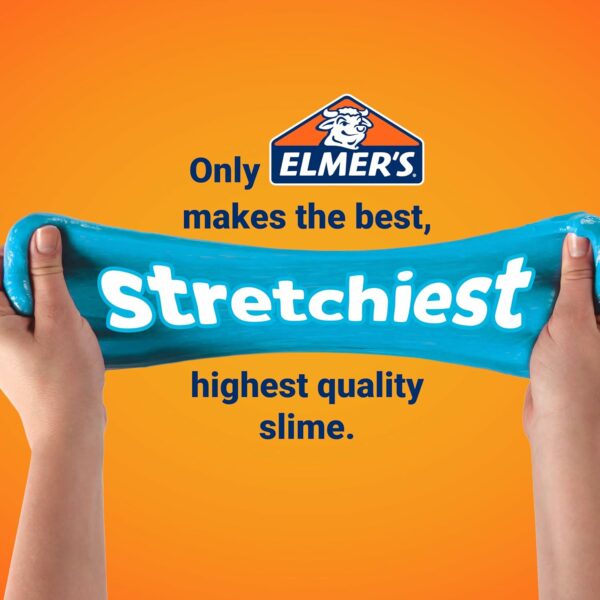 Elmer's All Purpose School Glue Sticks, Washable, 22 Grams, 30 Count - Image 3