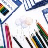 Bulk Colored Pencils - 36 Packs 12 Colored Pencils per Pack (432 Colored Pencils Total) - Image 2