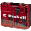 Cordless Combo Drill 'TE-CD 18/2 Li-i +64' with battery and charger - Image 5