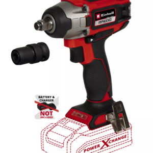 Cordless impact wrench 'IMPAXXO 18/230' without battery
