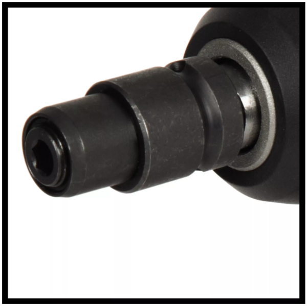 Cordless impact wrench 'IMPAXXO 18/230' without battery - Image 3