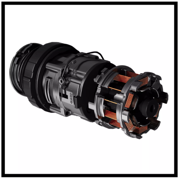 Cordless impact wrench 'IMPAXXO 18/230' without battery - Image 6