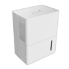 Dehumidifier Electric  240 V, 30 Liters in 24 Hours, Room Size approx. 92.5 to 130m³, Removable Water Tank - Image 3
