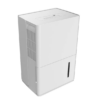 Dehumidifier Electric  240 V, 30 Liters in 24 Hours, Room Size approx. 92.5 to 130m³, Removable Water Tank - Image 4
