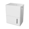 Dehumidifier Electric  240 V, 30 Liters in 24 Hours, Room Size approx. 92.5 to 130m³, Removable Water Tank - Image 6