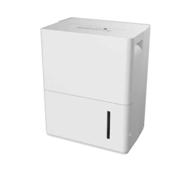 Dehumidifier Electric  240 V, 30 Liters in 24 Hours, Room Size approx. 92.5 to 130m³, Removable Water Tank - Image 6