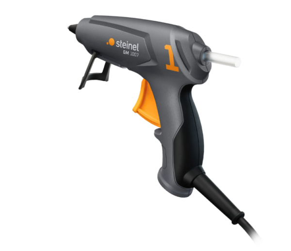 Hot Glue Gun GlueMatic 1007 incl. 6 Glue Sticks (220v) - Image 2
