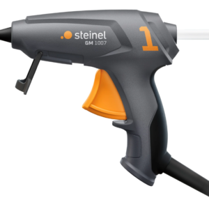 Hot Glue Gun GlueMatic 1007 incl. 6 Glue Sticks (220v)