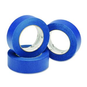 7510015314863, SKILCRAFT Painter's Tape, 3" Core, 2" x 60 yds, Blue