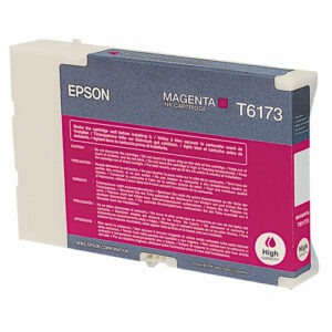 T617300 DURABrite Ultra High-Yield Ink, 3500 Page-Yield, Magenta