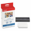 7739A001 (KC-36IP) Ink/Paper Combo, Black/Tri-Color - Image 2
