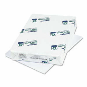 7530013982652, SKILCRAFT Xerographic Paper, 92 Bright, 20 lb Bond Weight, 8.5 x 11, White, 500 Sheets/Ream, 10 Reams/Carton