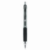 Signo 207 Gel Pen, Retractable, Medium 0.7 mm, Assorted Ink and Barrel Colors, 5/Pack - Image 4