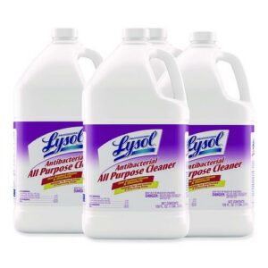 Antibacterial All-Purpose Cleaner Concentrate, 1 gal Bottle, 4/Carton