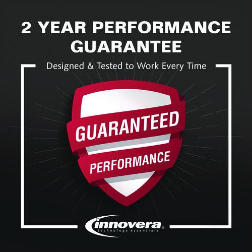 Remanufactured Cyan High-Yield Toner, Replacement for 657X (CF471X), 23,000 Page-Yield - Image 2