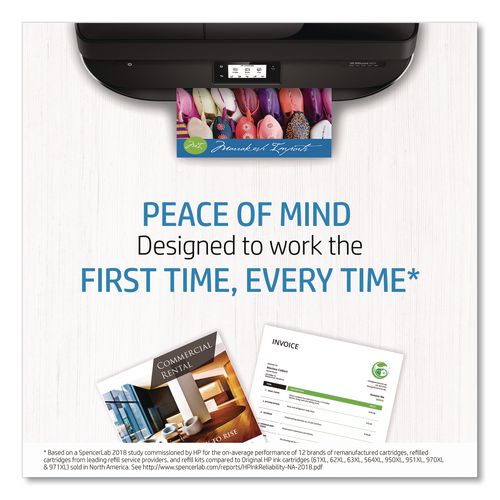 HP 218A, (W2180A) Black Original LaserJet Toner Cartridge - Image 3