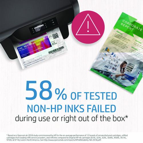 HP 218A, (W2181A), Cyan Original LaserJet Toner - Image 2