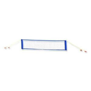 Soccer Tennis Net, 28" x 10 ft