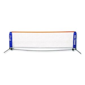 Mini Tennis Net Set, 2.8 ft x 10 ft