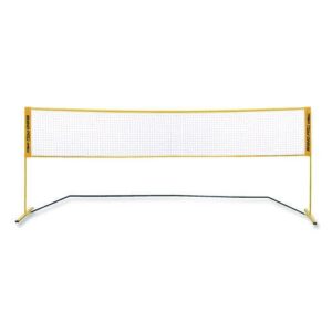 Rhino Port-A-Net Set, 33" to 63" x 120"
