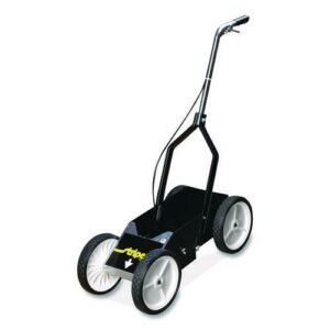 Field Striping Machine, 31" Long, Black