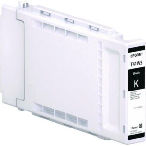 T41W520 (T41W) UltraChrome XD2 Ink, Black