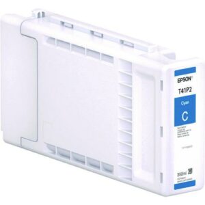 T41P220 (T41P) UltraChrome XD2 High-Yield Ink, Cyan