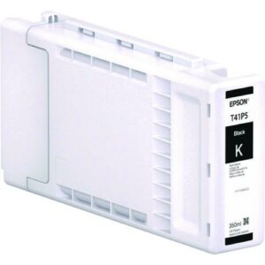 T41P520 (T41P) UltraChrome XD2 High-Yield Ink, Black