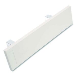 Official Size Pitcher's Plate with Anchor, 24" x 6"