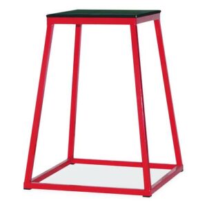 Plyo Box, 30" h, 24 x 24 Base