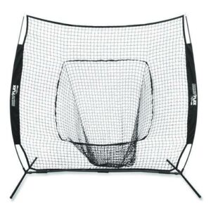 Rhino Portable Training Net, 7 ft x 7 ft