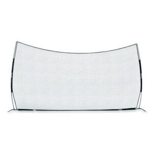 Rhino Flex Barrier Net, 21 ft  x 11 ft