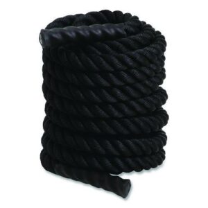 Rhino Poly Training Rope, 50 ft, 2" dia