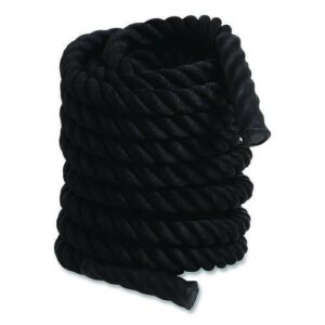 Rhino Poly Training Rope, 30 ft, 1.5" dia