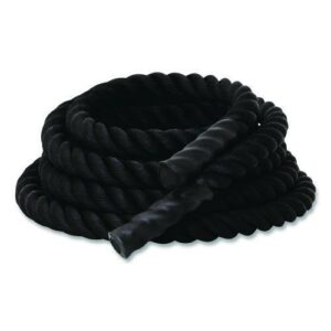 Rhino Poly Training Rope, 30 ft, 2" dia