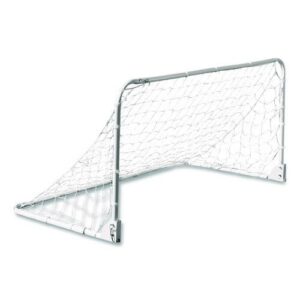 Easy Fold Soccer Goal, 6 ft  x 3 ft, 1.25" dia Frame