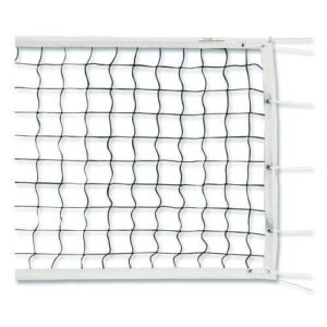 Olympic Power Volleyball Net, 32 ft x 3 ft