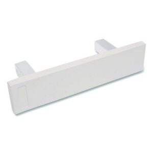 Youth Pitcher's Plate with Anchor, 18" x 4"