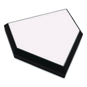 Pro Bury All Homeplate, 20" x 20" x 4"