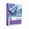 Bold Digital Printing Paper, 100 Bright, 28 lb Bond Weight, 8.5 x 11, White, 500/Ream - Image 2
