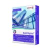 Bold Digital Printing Paper, 100 Bright, 28 lb Bond Weight, 8.5 x 11, White, 500/Ream - Image 3