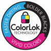 Bold Digital Printing Paper, 100 Bright, 28 lb Bond Weight, 8.5 x 11, White, 500/Ream - Image 4