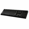 EasyTouch 670UB Keyboard, Black