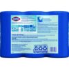 Disinfecting Wipes, Value Pack, Bleach Free Cleaning Wipes, 1-Ply, 7x8, Fresh Scent/Citrus Blend, White, 75/Canister, 3/Pack - Image 4