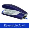 NeXXt Series Style Metal Stapler, 40-Sheet Capacity, Blue - Image 5