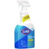 Anywhere Daily Disinfectant and Sanitizer, 32 oz Spray Bottle, 12/Carton - Image 2