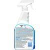 Anywhere Daily Disinfectant and Sanitizer, 32 oz Spray Bottle, 12/Carton - Image 4